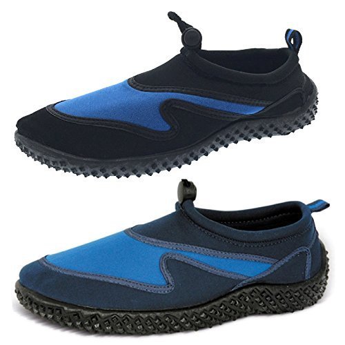 Urban Beach Adult Mens Womens Aqua Shoes Surf Swimming Wet