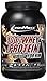 Produktbild IronMaxx 100% Whey Protein for Him-Geschmack Schoko-Nuss, 900 g