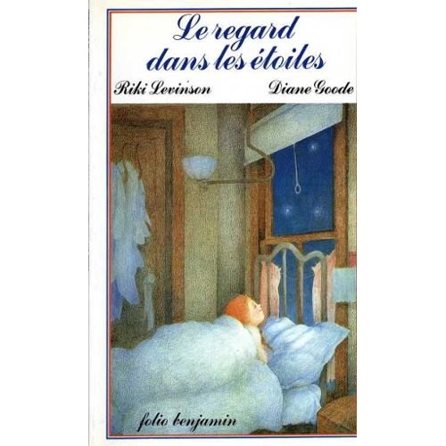 couverture de : Le regard dans les &eacute;toiles