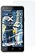 Produktbild 3 x atFoliX Panzerfolie Archos 50 Titanium 4G Folie - FX-Shock-Clear ultraklar und stoßabsorbierend