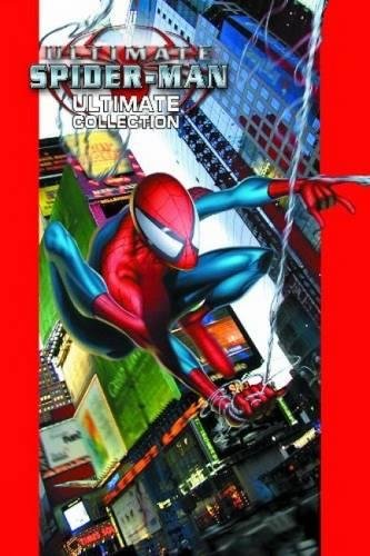 Preisvergleich Produktbild Ultimate Spider-Man Ultimate Collection - Book 1
