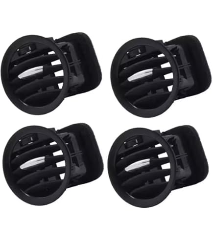 Bocchetta Aria Condizionata Per Vauxhall Adam Corsa D 2006-2014 - Ricambio 13203702, 13365425 - Foto 7