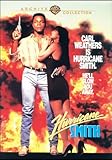Hurricane Smith [DVD] [1992] [Region 1] [US Import] [NTSC]