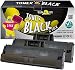 Produktbild Yellow Yeti MLT-D111S (1.000 Seiten) 2 Premium Toner kompatibel für Samsung Xpress SL-M2020 M2020W SL-M2026 M2026W SL-M2070 M2070W M2070FW M2070F SL-M2021W SL-M2022 M2022W SL-M2071W [3 Jahre Garantie]
