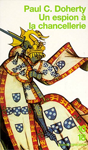 Download Un Espion à la Chancellerie