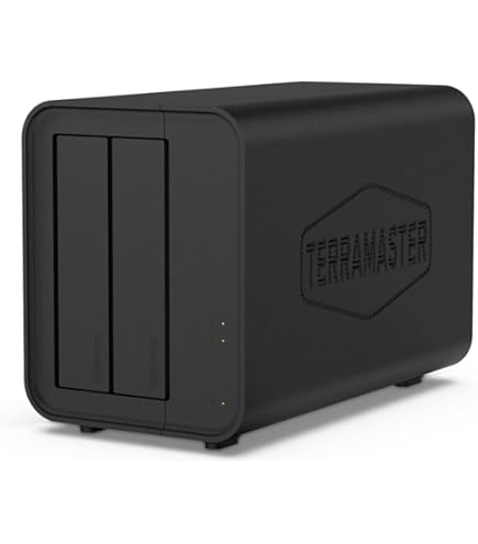 QNAP TS-664-8G-US 6 Bay High-Performance Desktop NAS with Intel