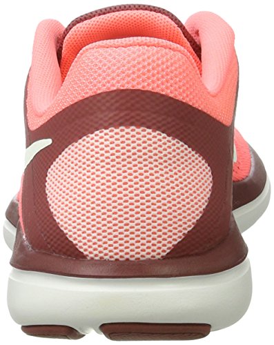 Nike Damen Wmns Flex 2016 Rn Lauflernschuhe Sneakers - 2