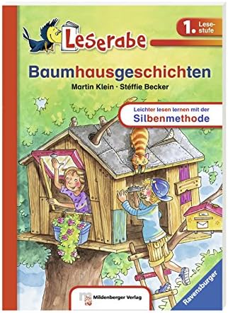 Baumhausgeschichten
