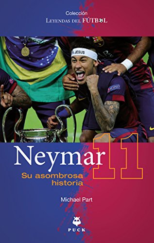 Neymar/ Neymar The Wizard
