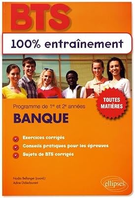 bts banque
