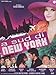 A Sud Di New York by Francesco Paolantoni