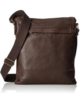 Timberland Herren Tb0m5119 Schultertasche, 1x33x29 cm