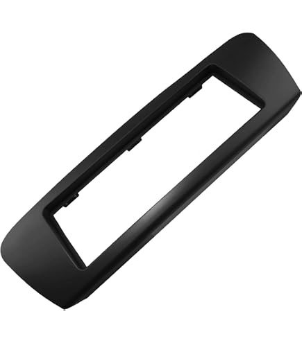 Kit Montage Autoradio Renault Laguna 2007-2015 - Cadre 1 DIN, Câbles ISO, Antenne