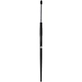 ENERGY Mini Eye Makeup Brushes, Precision Eyeshadow Brush, Blending Brush, Makeup Brush - M125