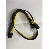 YKA Corsair 8 Pin x 2x8 pin Pcı-e Mod&uuml;ler Power kablo 60 cm