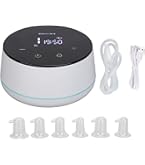Automatische Tepel Corrector Elektrische Tepel Corrector Voor Platte Omgekeerde Tepels Efficiënte Zuignappen 3 Modus Correctie  1501