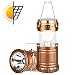 Produktbild Allight Camping Laterne Bunten Night Lights Fan Tragbare Solar Charging Taschenlampe Camping Lampe Wasserdicht Tragbare Helle Campinglampe Gartenlaterne Led Lampe eingebaute wiederaufladbare USB 10W (A)