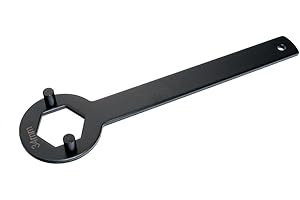 Outil de maintien/outil de blocage d'embrayage Maxtuned pour Piaggio/Vespa 50 cc 2T / 4T - 34mm