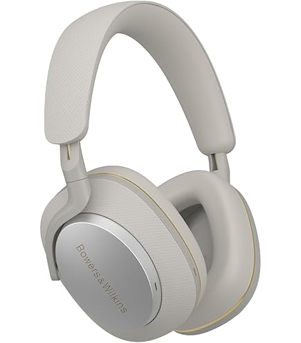 Bowers & Wilkins Pi7 S2 キャンバス・ホワイト Bowers & Wilkins Pi7 S2 Canvas Biały : Amazon.pl: Elektronika