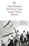 Cover zum Buch Die kleine Figur meines Vaters