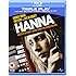 Hanna (Blu-ray + DVD)