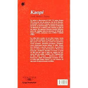 Kaopi