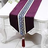 ★ La mesa está decorada en un estilo encantador para agregar un toque fresco a cualquier habitación.