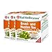 Produktbild Bad Heilbrunner® Brust- und Husten Tee - Tassenfertig - 3er Pack