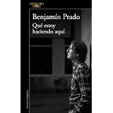 Qu&eacute; estoy haciendo aqu&iacute; (Hisp&aacute;nica)