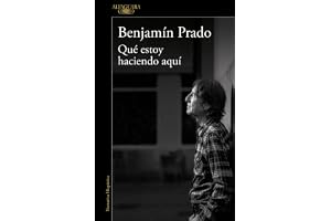 Qué estoy haciendo aquí (Hispánica)