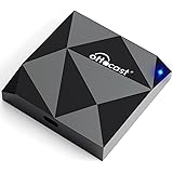 Ottocast Wireless-CarPlay-Adapter-AppleCarPlay-Adattatore CarPlay Dongle iPhone Senza fili aggiornamento online per Auto con 