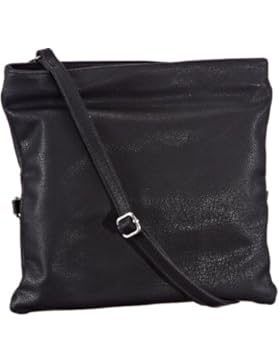 Fritzi aus Preussen Ronja Berlin FaP WS1-13-19 Damen Clutches 29x16x12 cm (B x H x T)