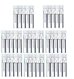 40 X MENS Mixed Avon Perfume sample vials fragrances EDT/EDP "LUCKY DIP"