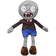 TechMax Solution Scary Horror Smile Plush Toy Stuffed Plushie Doll Toys Collectible Gifts for Kids Fans Adults Birthday