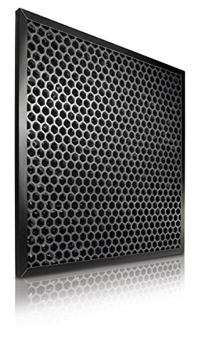 Philips AC4123/10 Aktivkohlefilter für Philips Luftreiniger AC4012/10