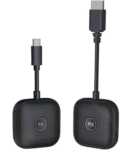 LG AN-WF500 Bluetooth WiFi Dongle Wireless-LAN Ready LG Televizyon