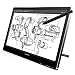 Produktbild 21,5-Zoll-Zeichentablett IPS HD Digitaler Grafikmonitor mit 2048 Pen Pressure Sensitivity und verstellbarem Ständer