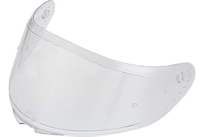 ILM Helmet Accessories Visors Replaceable Face Sheild Fins for Full Face Motorcycle Helmet in Model ILM-Z501