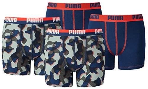 puma boxershorts jungen 152