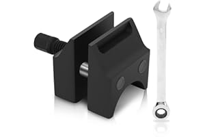 lvifloae Divaricatore per puntone di Sospensione con mozzo Diviso Divaricatore per articolazione dello sterzo, Facile da Usare, Universale per la Maggior Parte delle Marche e Modelli di