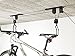 Produktbild Fahrradlift Bike Lift Halterung Wandhalterung Deckenhalter Halter TÜV/GS Fahrradaufhängung
