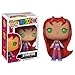 Produktbild Unbekannt FUNKO POP! TEEN TITANS GO! STARFIRE POP VINYL FIGURE