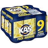 Kas Bebida Refrescan