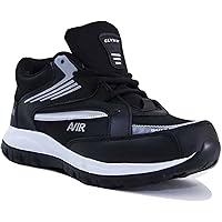 CLYMB Outdoor Sports Running Shoes for Mens Boy