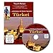 Produktbild "Türkei - Orient, Okzident, Moderne und Traditionen, Traumreisen - unterwegs mit Reiner Harscher" (2012)