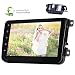 Produktbild 8-Zoll-Auto-Player Android 6.0 System-Quad-Core-GPS-Navigations-Autoradio-Stereo in Dash Kapazitive toushcreen Headunit Unterst¨¹tzung Wifi 4G / 3G OBD CANBUS Backup-Kamera-Logo Optional Multi-Language BT USB / SD-Autoradio f¨¹r Jetta Golf Passat Polo EOS