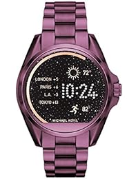 Michael Kors Access Bradshaw - Smartwach para Mujer - MKT5017