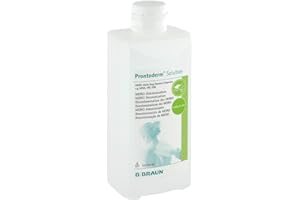 B. BRAUN PRONTODERM Lösung 500 ml