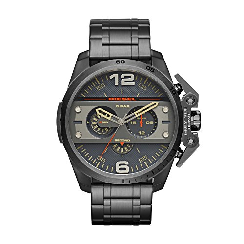 Diesel Herren-Uhren DZ4363 Diesel Herren-Uhren DZ4363