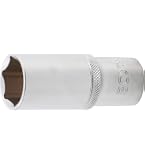 Bosch Professional Steckschlüsseleinsatz 30 Mm – Für Schlagschrauber Mit 1/2" Antrieb